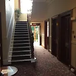 House 3* إدنبرة