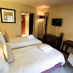 Rabble 4* Edinburgh