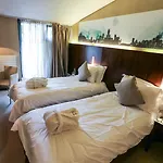 Rabble Hotel 4*