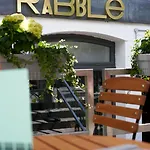 Rabble Hotel 4*