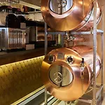 Hotel Rabble Edinburgh