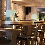 Rabble 4* Edinburgh