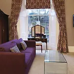 24 Royal Terrace Hotel Edinburgh