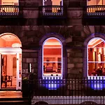 24 Royal Terrace Hotel Edinburgh