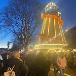 Gæstehus Highfield