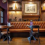 Whisky House 3* 爱丁堡
