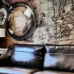 Apartahotel Stewart By Heeton Concept - Edimburgo