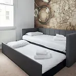 Stewart By Heeton Concept - Apartahotel 4*