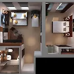 Stewart By Heeton Concept - Apartahotel