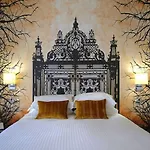 Clarendon Luxury Hotel Edinburgh