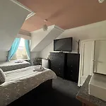 Πανσιόν Grangeview Εδιμβούργο