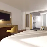 Hotel By Marriott Edinburgh