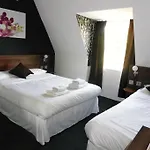 Blossom בית הארחה אדינבורו