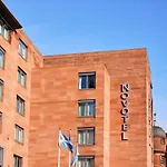 Novotel Centre Hotel 4*