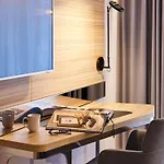 Novotel Centre Edinburgh