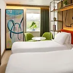 Ibis Styles St Andrew Square Εδιμβούργο
