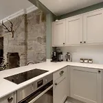 Rose Apartman Edinburgh