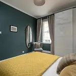 Apartman Rose Edinburgh