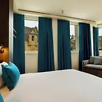 One Edinburgh-royal