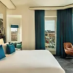 מלון One Edinburgh-royal 3*