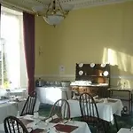 The Ben Doran Edimburgo