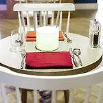 Ibis Styles St Andrew Square Εδιμβούργο