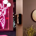 Ibis Styles St Andrew Square Ξενοδοχείο Εδιμβούργο