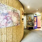 哈吉斯酒店 * 爱丁堡