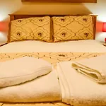 أجنحة إدينبورج سيتي