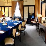 Hotell The Parliament House Edinburg