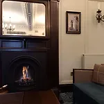 The Parliament House