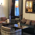The Parliament House Hotell Edinburg