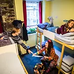 High Street - Over 18s Only, Backpackers Atmosphere (adults Only) 호스텔 에든버러