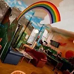호스텔 High Street - Over 18s Only, Backpackers Atmosphere (adults Only) 에든버러