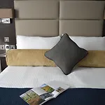 Mercure Haymarket 4*