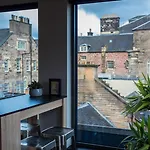 Code - The Loft, *