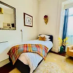 בית הארחה Scot Townhouse