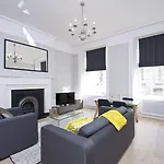 Destiny Scotland - Hill Street *