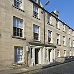 Destiny Scotland - Hill Street * Edimburgo