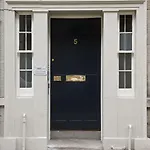 Destiny Scotland - Hill Street Apartamento *