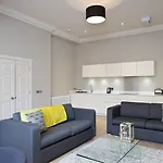 Destiny Scotland - Hill Street Apartamento Edimburgo
