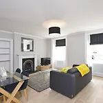 Apartamento Destiny Scotland - Hill Street *