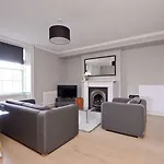Destiny Scotland - Hill Street Apartamento