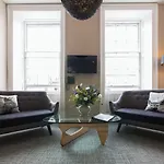 The Spires Serviced * Edimburgo