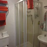 Pillars House Hotell