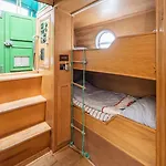 - Houseboats 爱丁堡