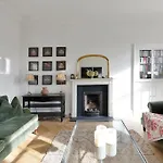 Guestready - Elegant Retreat אדינבורו