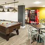 Apartamento Destiny Student - Holyrood *