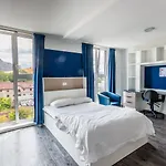 Apartamento Destiny Student - Holyrood *