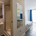 Apartamento Destiny Student - Holyrood Edimburgo